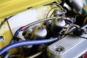 Image 40/50 of Austin Mini Cooper S 1275 (1965)