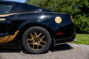 Image 14/50 of Ford Mustang V6 (2009)