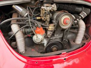 Image 15/16 de Volkswagen Beetle Speedster (1971)