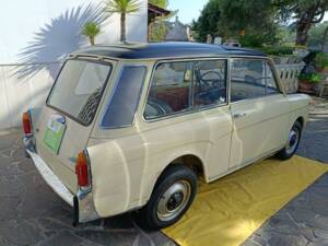Bild 20/42 von Autobianchi Bianchina Panoramica (1961)