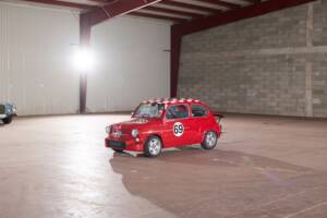Afbeelding 9/50 van Abarth Fiat 1000 TC (1962)