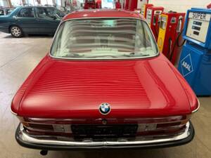 Bild 14/17 von BMW 2800 CS (1970)