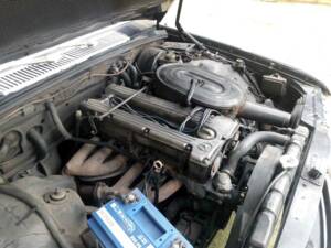 Image 25/25 de Mercedes-Benz 280 SE (1979)