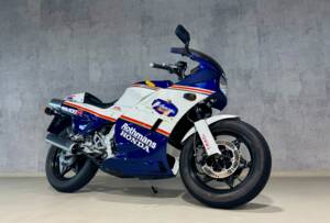 Bild 15/24 von Honda DUMMY (1986)