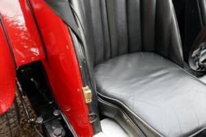 Immagine 47/50 di Alvis Barson Special (1936)