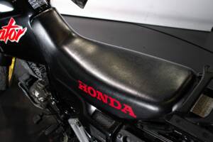 Image 37/38 de Honda NX 650 Dominator (1988)