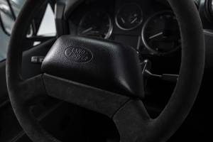 Image 21/34 of Land Rover Defender 90 Heritage (2007)