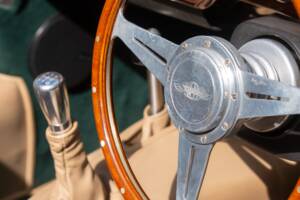 Image 47/50 of Morgan Plus 4 2-Seater (2006)