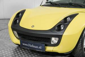 Afbeelding 20/50 van Smart Roadster (2004)