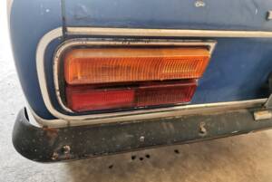 Bild 13/20 von Ford Capri  I 2600 RS (1972)