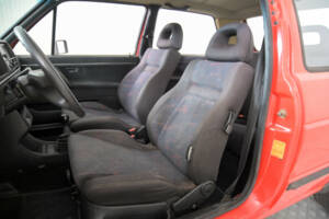 Bild 22/50 von Volkswagen Golf Mk II GTD 1.6 (1986)