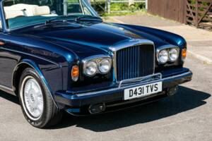 Image 35/47 of Bentley Continental (1987)