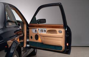 Image 22/43 of Bentley Continental T (1997)