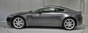 Image 9/50 de Aston Martin V8 Vantage (2006)