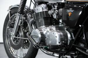 Bild 13/50 von Honda DUMMY (1973)