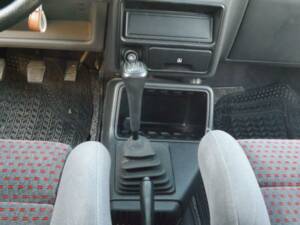 Immagine 21/50 di Ford Escort turbo RS (1987)