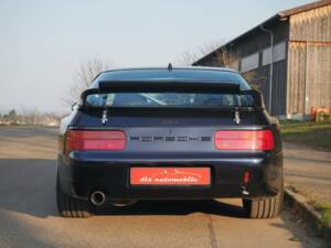 Image 14/37 de Porsche 968 (1991)
