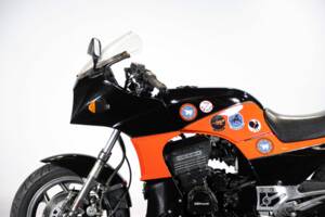 Afbeelding 25/50 van Kawasaki GPz 900 R Ninja (1984)