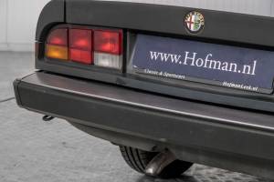 Bild 25/50 von Alfa Romeo 1.6 Spider (1989)