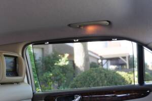 Imagen 35/77 de Jaguar XJ 8 4.2 (2005)