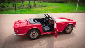 Bild 10/47 von Triumph TR 6 PI (1969)