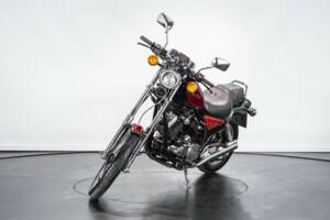 Image 5/46 of Moto Morini New York 350 (1988)