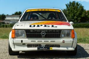Image 3/50 of Opel Kadett 1,8 GT/E (1984)