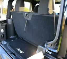 Image 37/50 of Jeep Wrangler 3.6 V6 (2014)