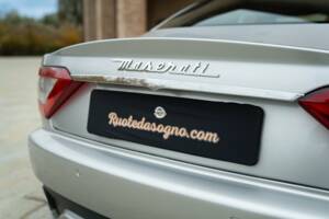 Bild 18/50 von Maserati GranTurismo S (2009)