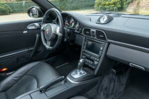 Afbeelding 29/50 van Porsche 911 Targa 4S (2009)