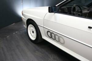 Afbeelding 10/49 van Audi quattro (1982)