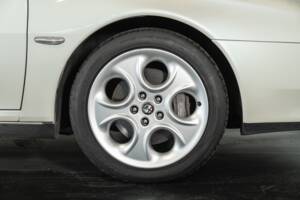 Immagine 10/48 di Alfa Romeo 166 3.0 V6 24V (1999)