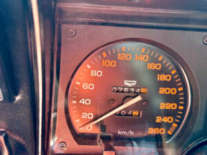 Imagen 12/34 de Chevrolet Corvette Sting Ray (1979)