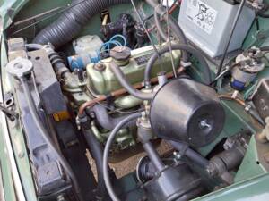 Imagen 42/47 de Morris Minor 1000 Traveller (1966)