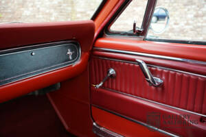 Image 45/50 of Ford Mustang 289 (1966)