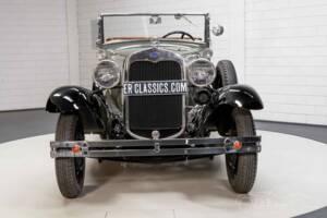 Bild 3/8 von Ford Modell A (1931)