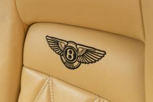 Bild 49/50 von Bentley Continental GT (2006)