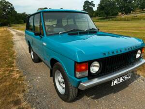 Image 15/52 of Land Rover Range Rover Classic 3.5 (1977)