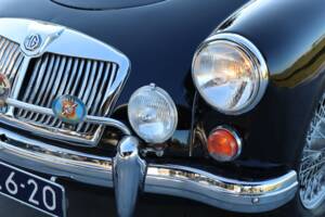 Immagine 18/50 di MG MGA 1600 (1959)