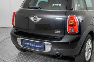 Image 26/50 of Mini One Countryman (2011)