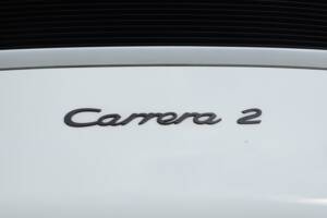 Afbeelding 46/59 van Porsche 911 Carrera 2 (1991)