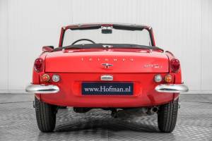 Bild 6/50 von Triumph Spitfire Mk III (1970)