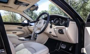 Immagine 4/44 di Bentley Mulsanne (2012)