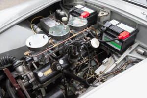 Afbeelding 48/113 van AC Greyhound (1961)