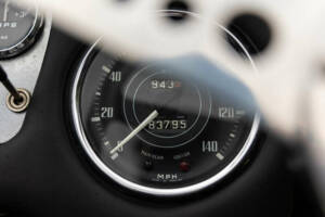 Bild 9/50 von Daimler SP 250 (1960)