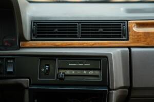 Image 40/50 de Volvo 780 Bertone 2.4 TD (1987)