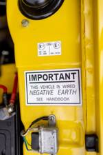 Bild 32/50 von Ford Escort Mexico (1973)