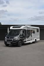 Bild 5/78 von Peugeot Bailey Autograph 79-4T (2025)