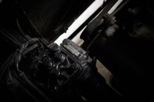 Bild 87/100 von Alfa Romeo Giulietta Sprint (1959)