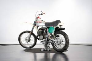 Immagine 12/15 di Beta RC 125 (1975)